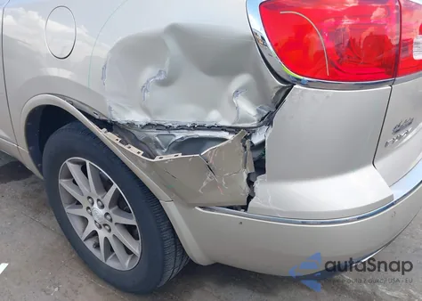 2014 Buick Enclave Leather from USA, damaged, VIN 5GAKRBKD2EJ112621